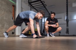 NelFe Fitness Club - Studio fitness - Distributore ufficiale VacuLife Vacufit Italia - Manutenzione VacuLife Italia