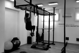 NelFe Fitness Club - Studio fitness - Distributore ufficiale VacuLife Vacufit Italia - Manutenzione VacuLife Italia