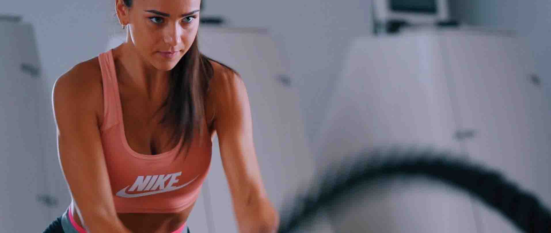 Video presentazione NELFE Wellness Boutique